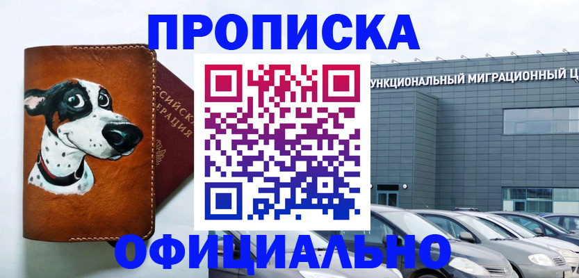 временная прописка в Людиново